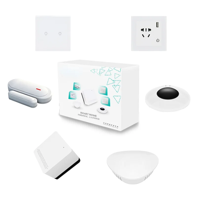 Diy Home Automation Controller - smart home automation kit voice control