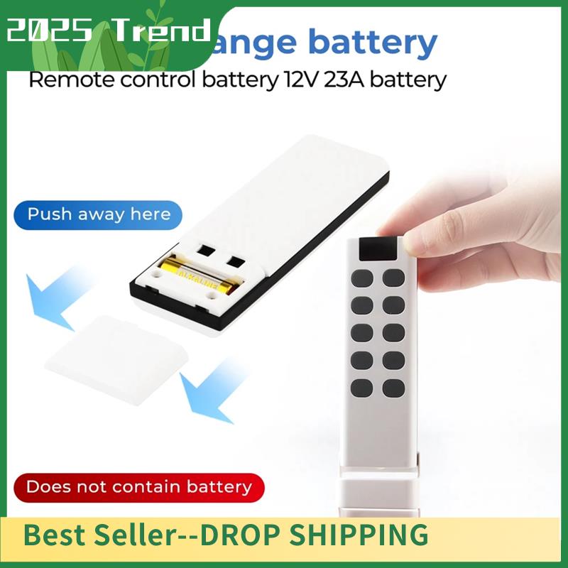Diy Home Automation Controller - AD33 HOT Tuya Wifi RF433 Smart
