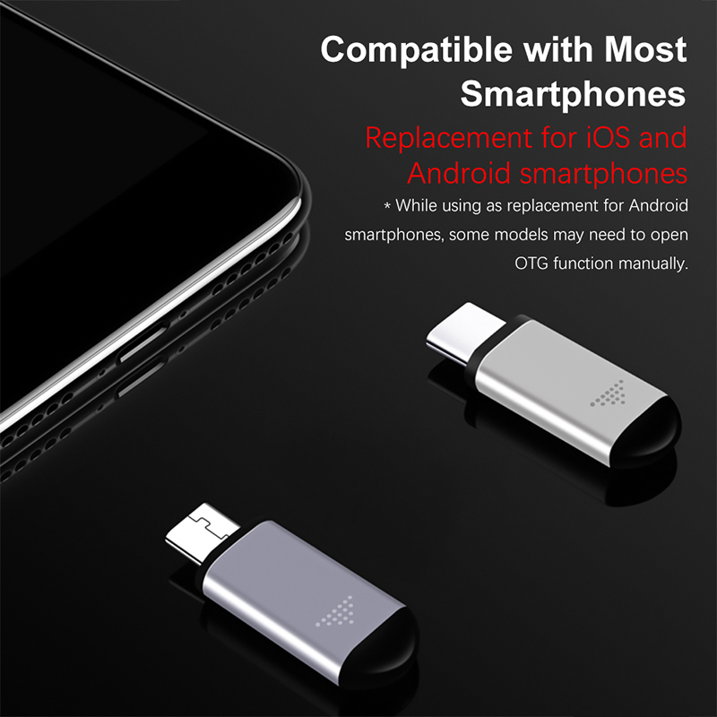 Mobile phone IR Blasters Remot - đánh giá và giá Ir Blaster Universal