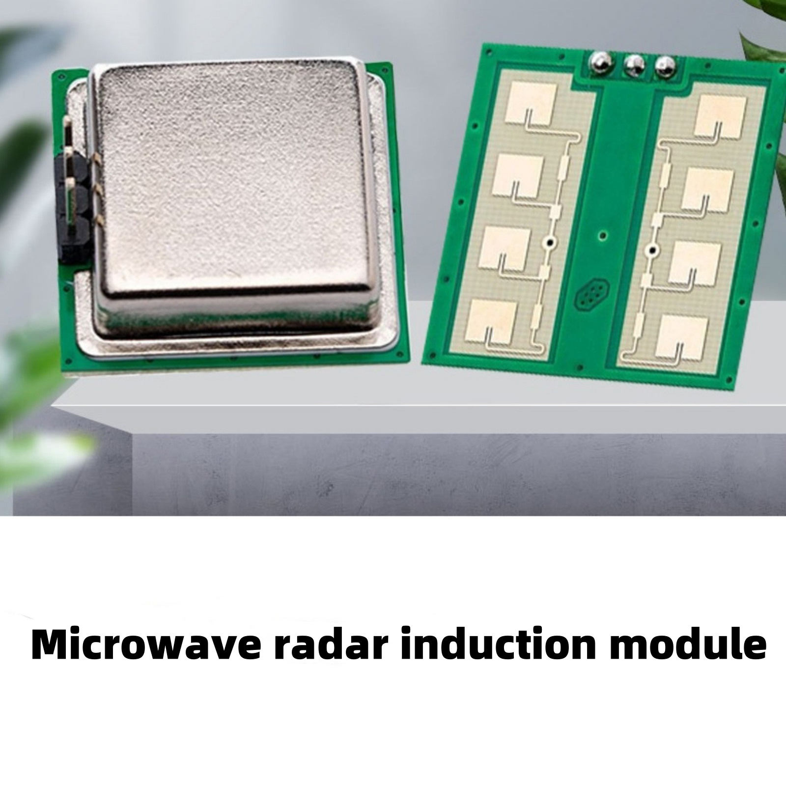CDM324 24GHz Microwave Radar S - đánh giá và giá Home Automation With Arduino