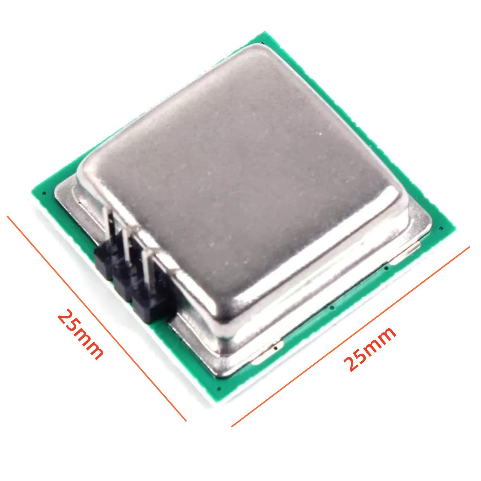 CDM324 24GHz Microwave Radar S - đánh giá và giá Home Automation With Arduino