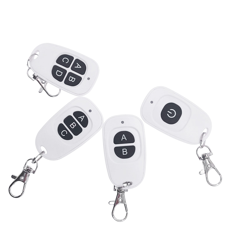 DC6V White Wireless remote Con - đánh giá và giá Ir Blaster Universal