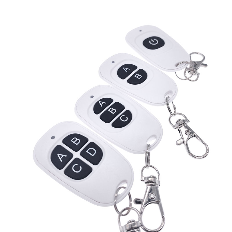 DC6V White Wireless remote Con - đánh giá và giá Ir Blaster Universal