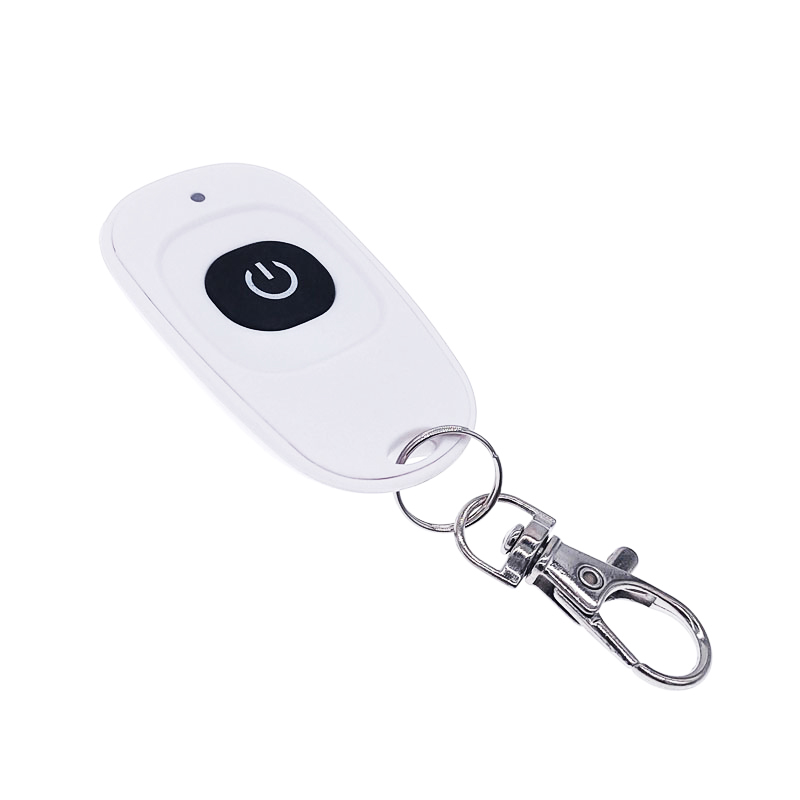 DC6V White Wireless remote Con - đánh giá và giá Ir Blaster Universal