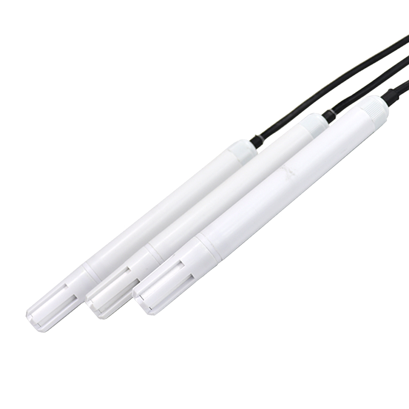Wholesale Outdoor Meteorologic - đánh giá và giá Temperature Humidity Sensor