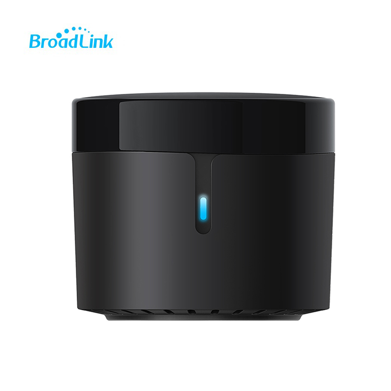BroadLink RM4 Mini IR WiFi Sma - đánh giá và giá Home Automation Technology