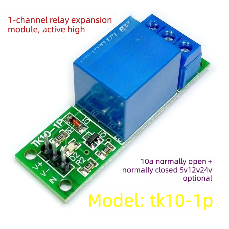 5pcs 1 Channel Relay Module Hi - đánh giá và giá Home Automation With Arduino