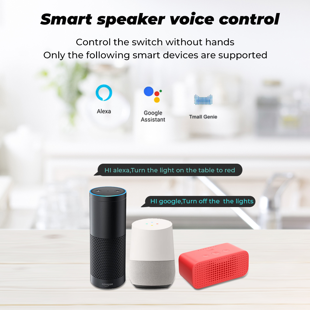 SMATRUL Điện Màn Hình 16A Tuya - đánh giá và giá Home Automation Diy