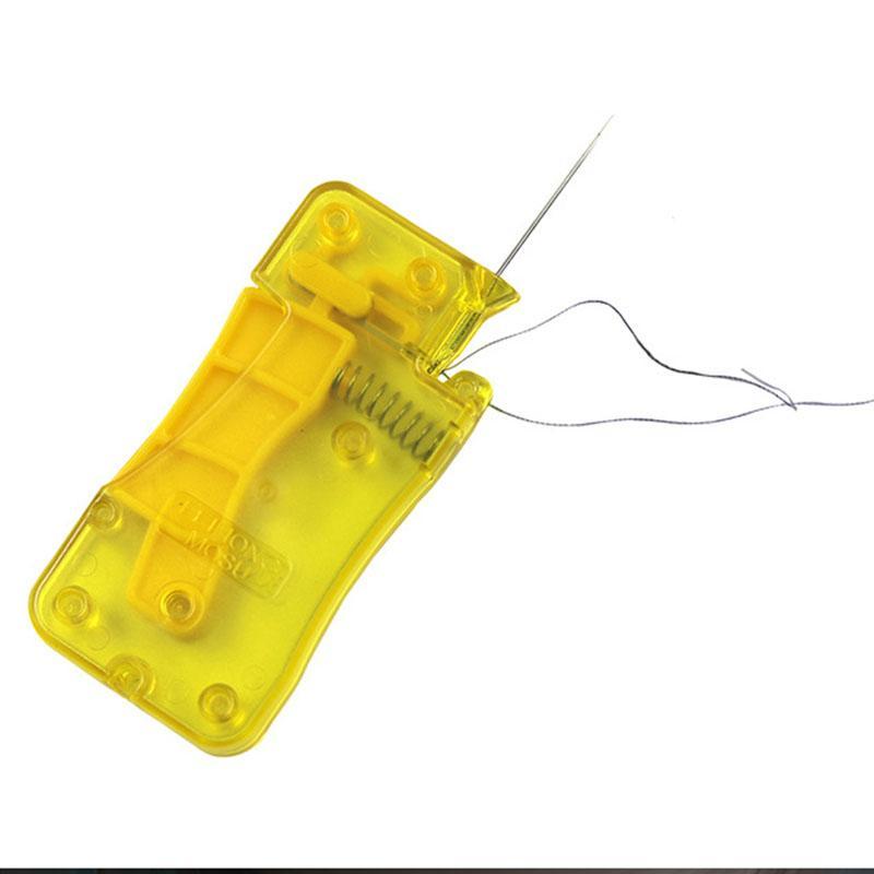 Tự Động Kim Threader Tự Làm Cô - đánh giá và giá Home Automation Diy