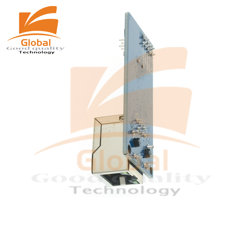 W5500 Ethernet Shield LAN Netw - đánh giá và giá Ethernet Module W5500