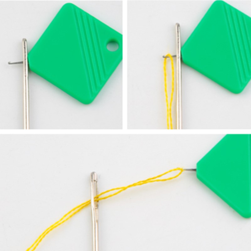 10pcs/Set Elderly Guide Needle - đánh giá và giá Home Automation Diy
