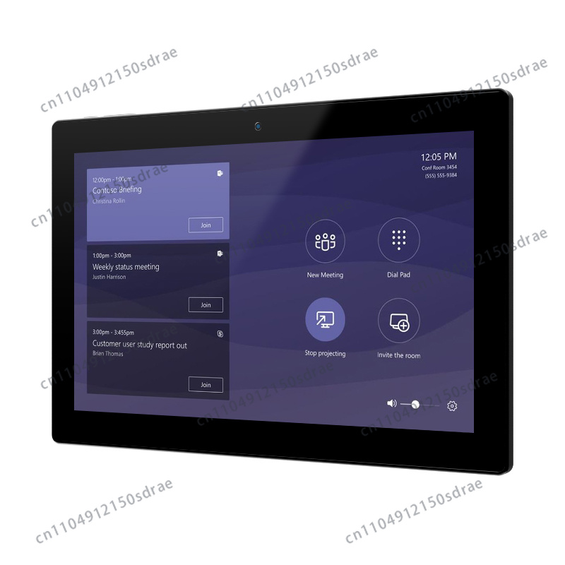 10.1 Inch Smart Switch Home Au - đánh giá và giá Home Automation System Design