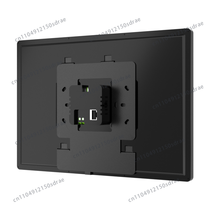 10.1 Inch Smart Switch Home Au - đánh giá và giá Home Automation System Design