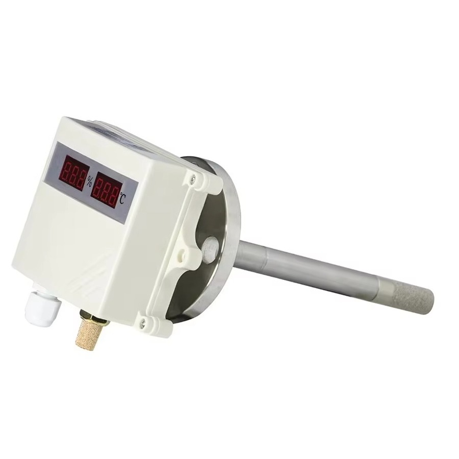 High Temperature and Humidity  - đánh giá và giá Temperature Humidity Sensor
