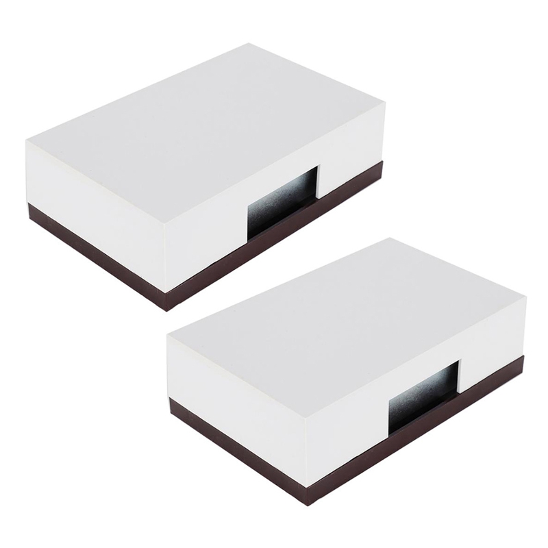 2X 220V Wired Doorbell Manual  - đánh giá và giá Smart Doorbell Wired