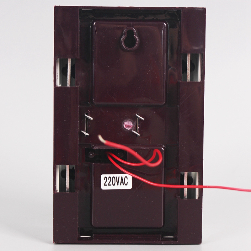 2X 220V Wired Doorbell Manual  - đánh giá và giá Smart Doorbell Wired