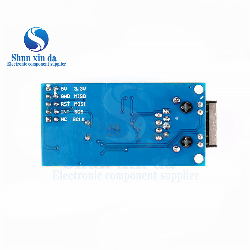 W5500 Ethernet Shield LAN Netw - đánh giá và giá Ethernet Module W5500