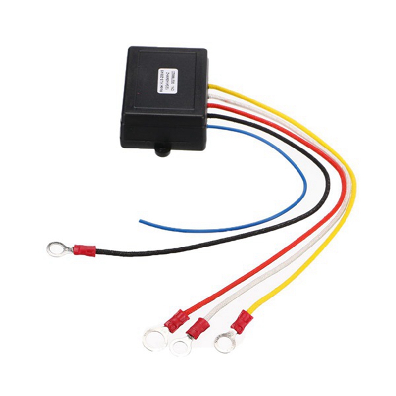 12V 24V 433Mhz Winch Wireless  - đánh giá và giá 433Mhz Receiver Module