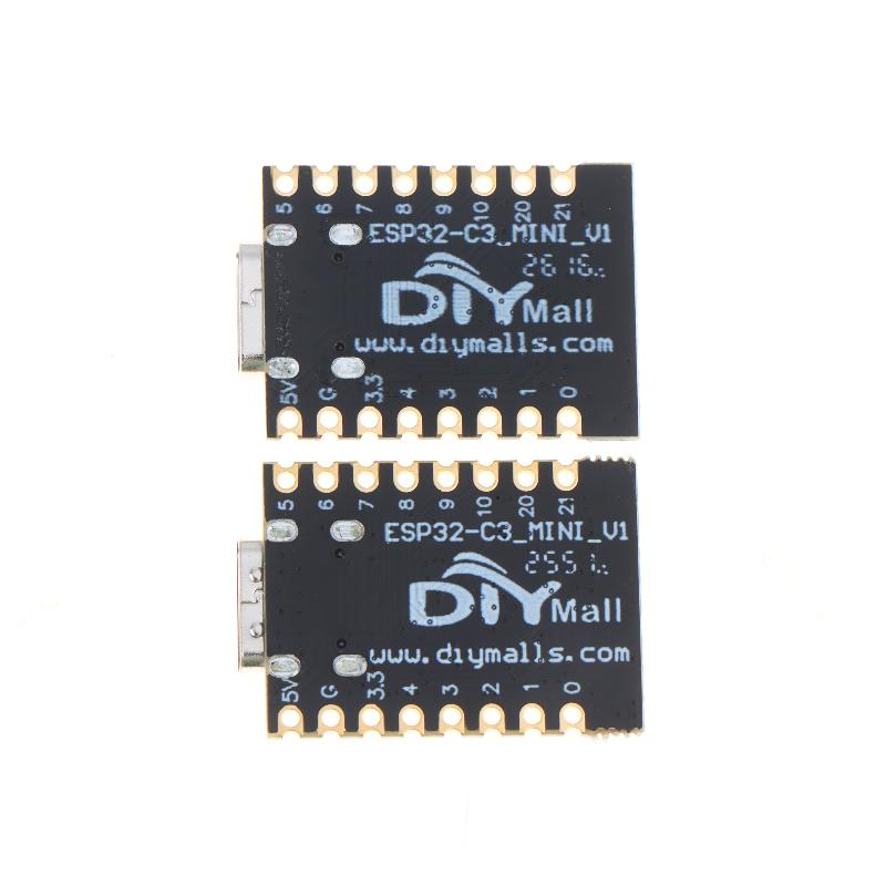 ESP32 C3 Super Mini WiFi Bluet - đánh giá và giá Home Automation Diy