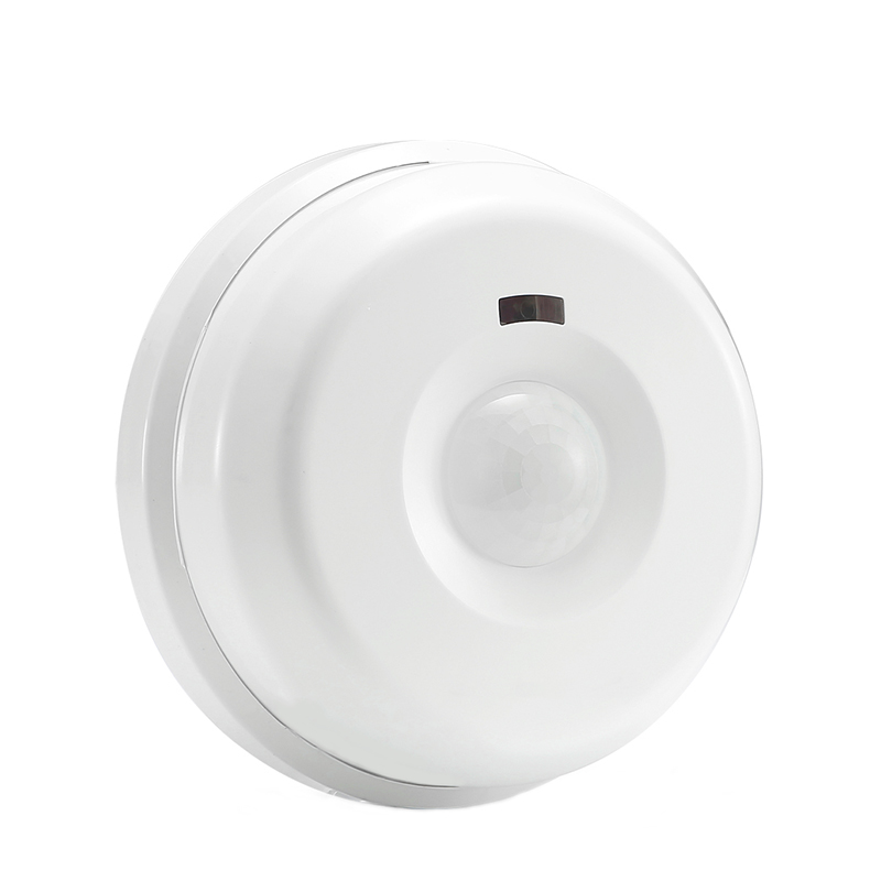 Ceiling Mount 360 Degrees Dete - đánh giá và giá Motion Sensor Pir Wired