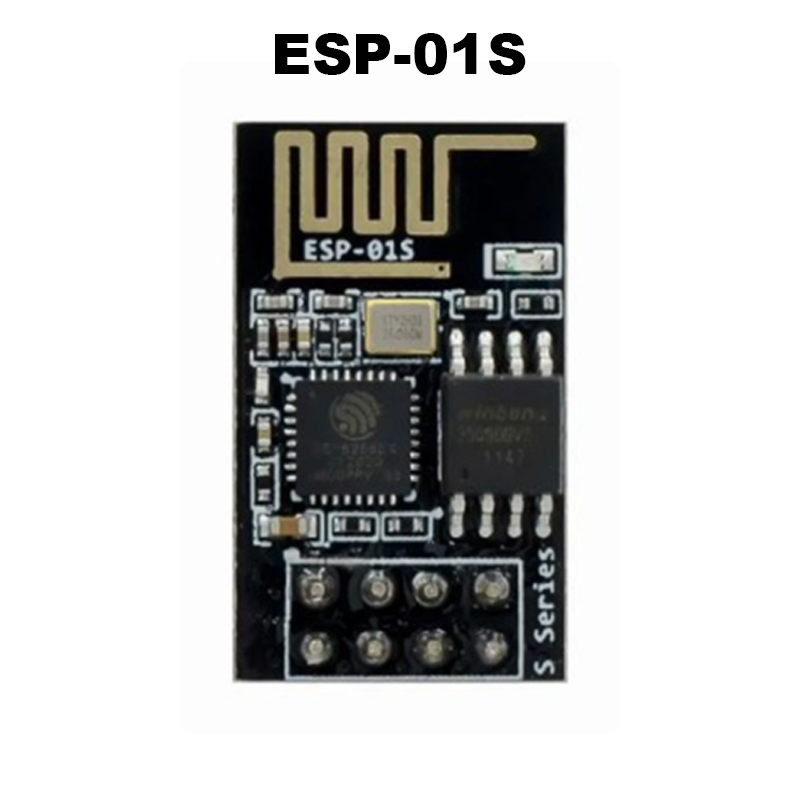 ESP-01S WiFi Relay Module 5V 1 - đánh giá và giá Home Automation With Arduino