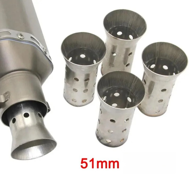51mm Inlet Stainless Steel Mot - đánh giá và giá Ir Blaster Universal