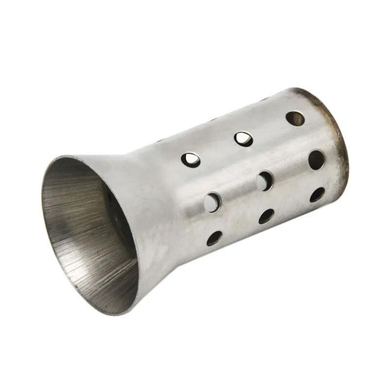 51mm Inlet Stainless Steel Mot - đánh giá và giá Ir Blaster Universal