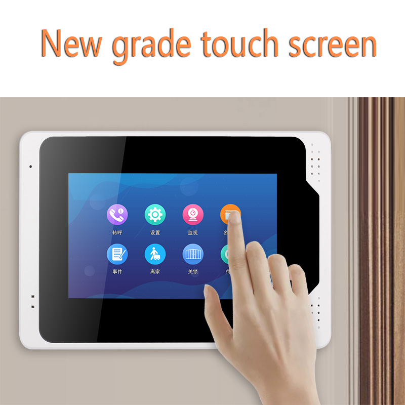 SYSD Tuya Nhà Thông Minh IP WI - đánh giá và giá Smart Doorbell Wired