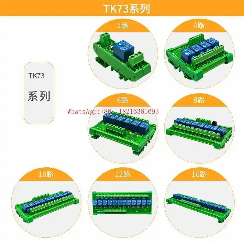 Store 4152 8-Channel Relay Mod - đánh giá và giá Relay 8 Channel Board