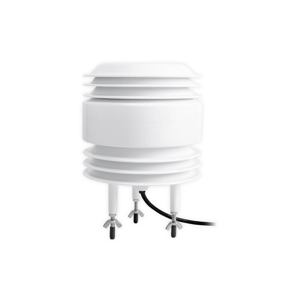 RK330-01B RS485 Modbus Ambient - đánh giá và giá Temperature Humidity Sensor