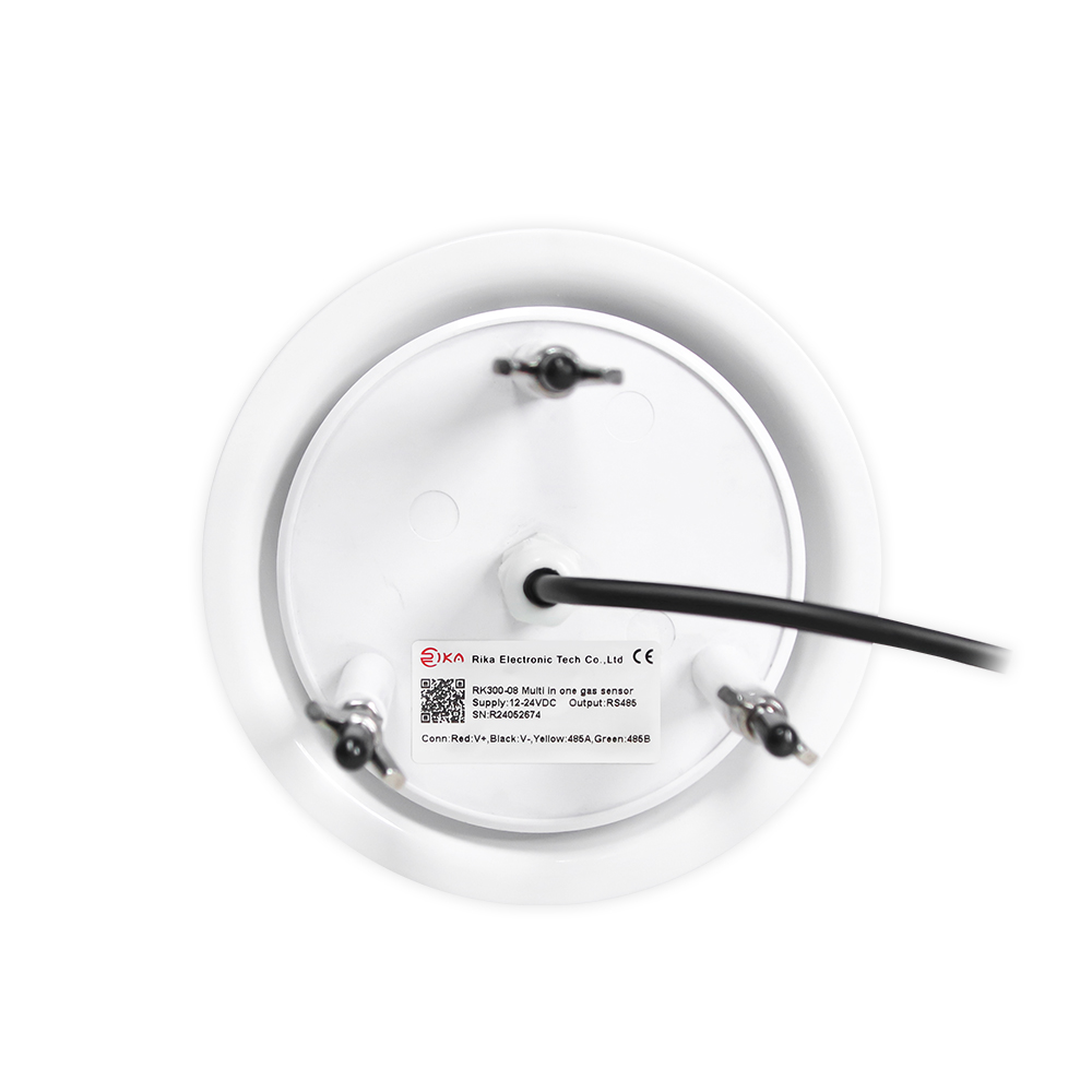 RK330-01B RS485 Modbus Ambient - đánh giá và giá Temperature Humidity Sensor