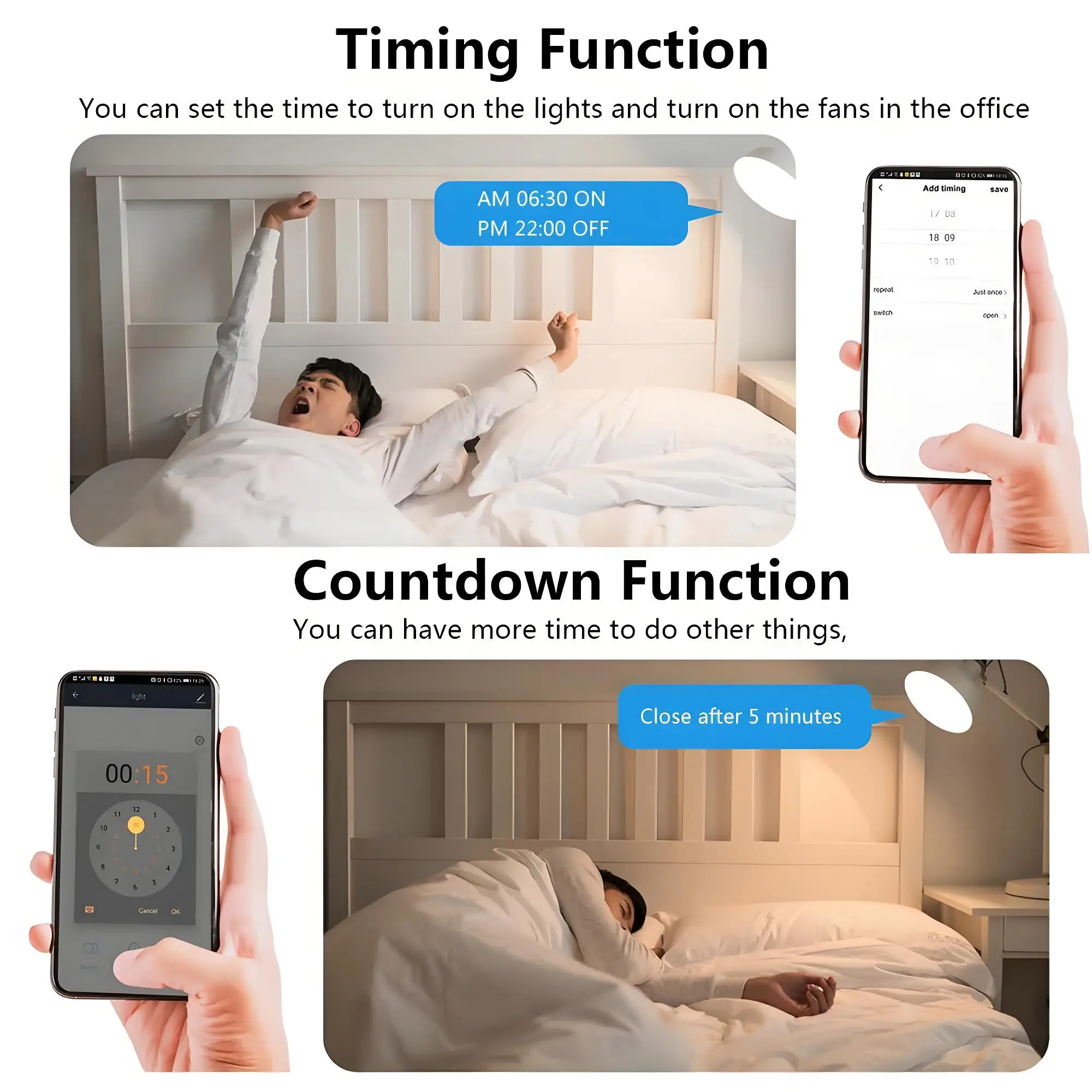16A Tuya Zigbee 3.0 Mini Smart - đánh giá và giá Diy Home Automation Controller