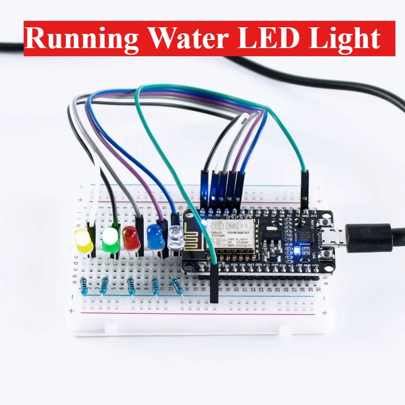 ESP8266 WiFi Development Board - đánh giá và giá Home Automation With Arduino