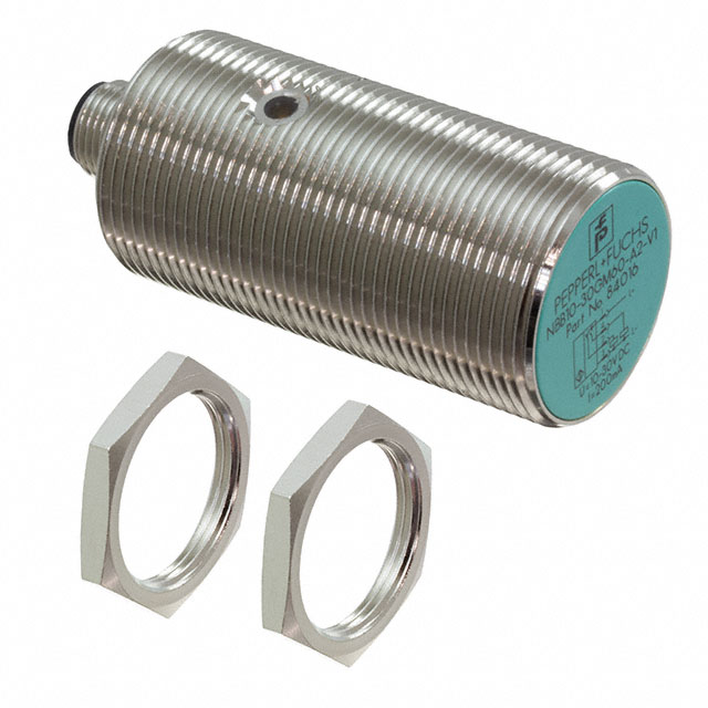 NBB10-30GM60-A2-V1 NBB10-30GM6 - đánh giá và giá Ir Blaster Universal