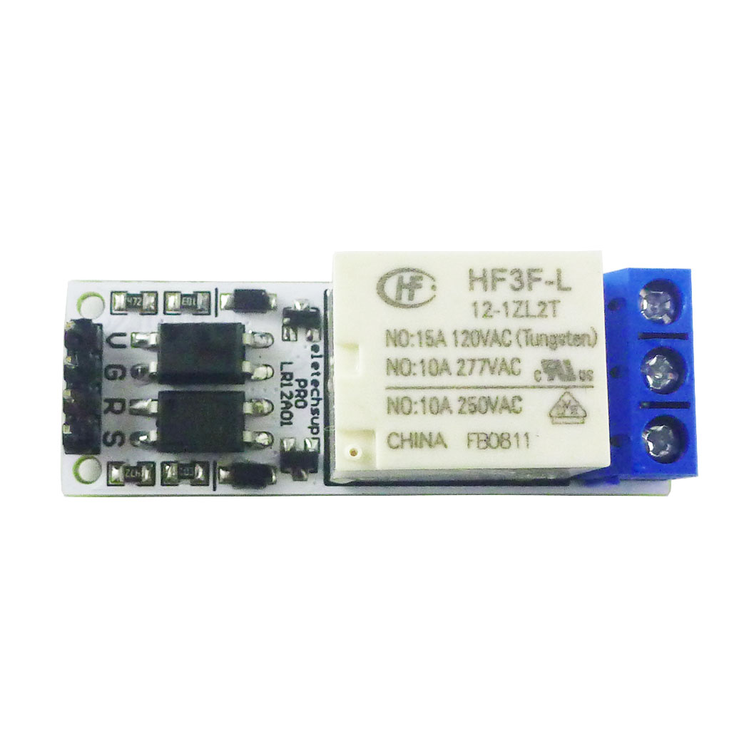 For Arduiuo ESP32 DC 5V 12V 24 - đánh giá và giá Shelly Relay Module