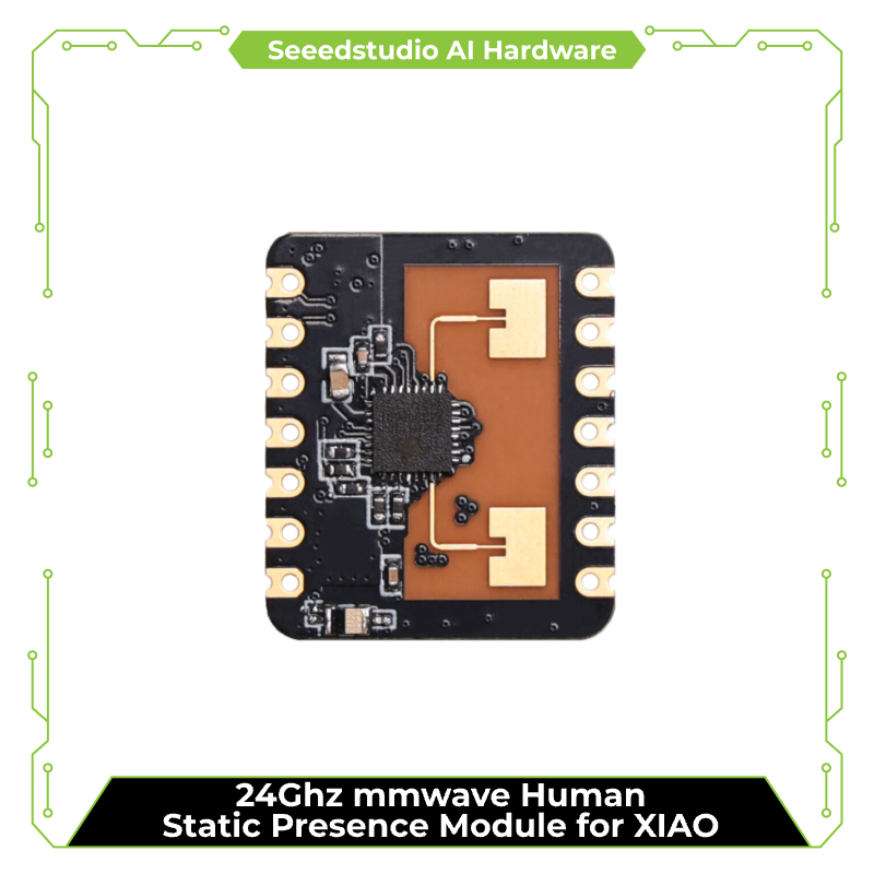 24GHz mmWave Sensor, Home Assi - đánh giá và giá Home Automation With Arduino