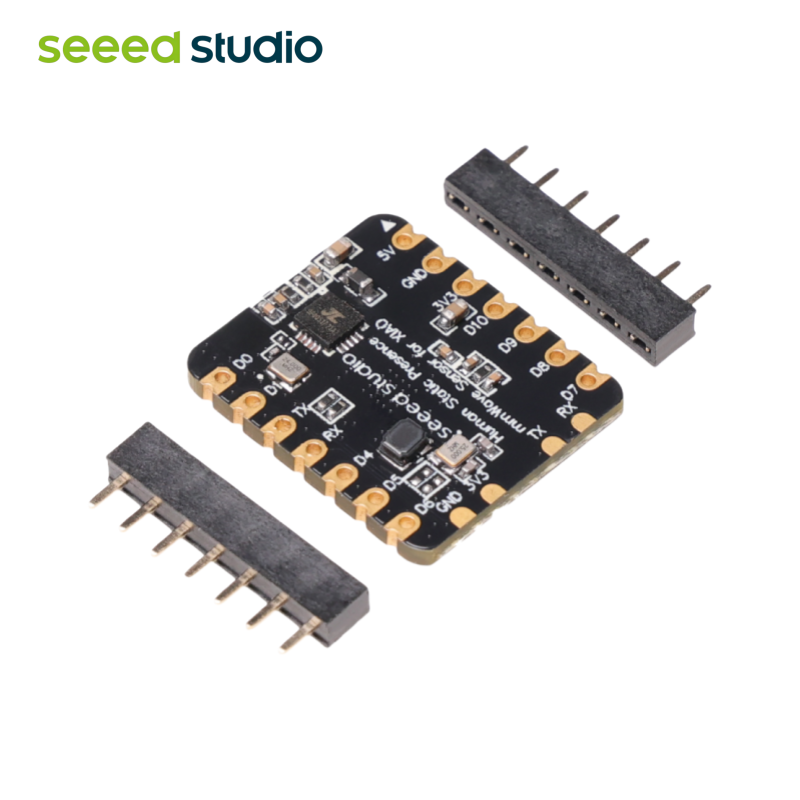 24GHz mmWave Sensor, Home Assi - đánh giá và giá Home Automation With Arduino