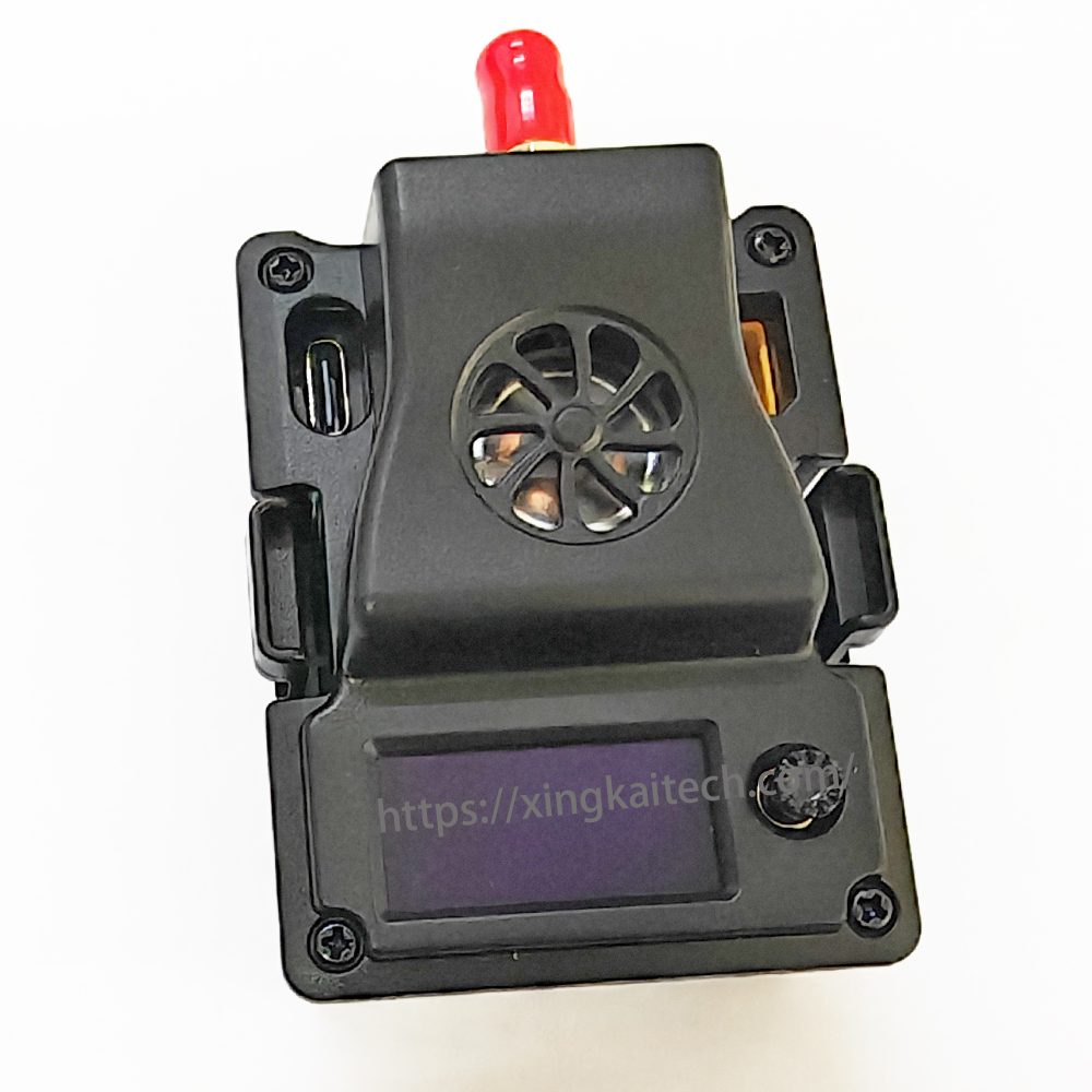 TX12 ELRS 433Mhz Transmitter T - đánh giá và giá 433Mhz Receiver Module