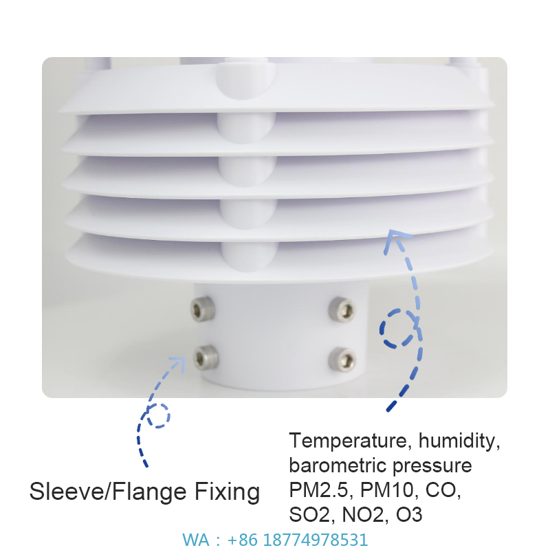 & Humidity Sensor Ultrasonic W - đánh giá và giá Temperature Humidity Sensor