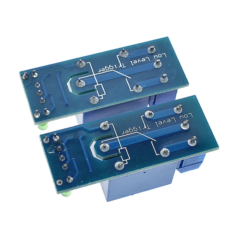 6pcs New 1 Channel Relay Modul - đánh giá và giá Home Automation With Arduino