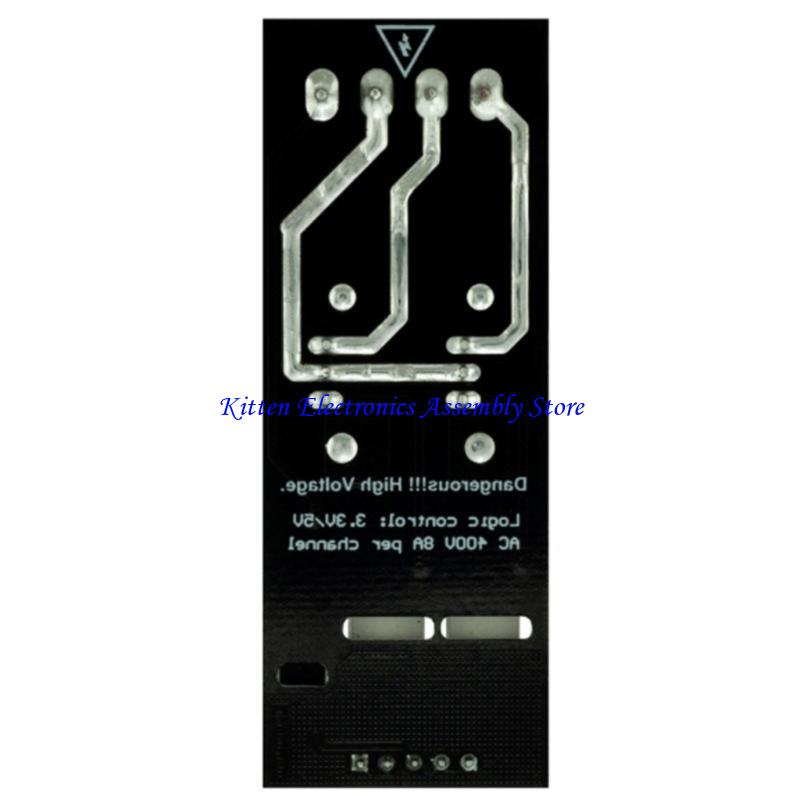 Bộ điều khiển tải AC 96GD Ligh - đánh giá và giá Diy Home Automation Controller