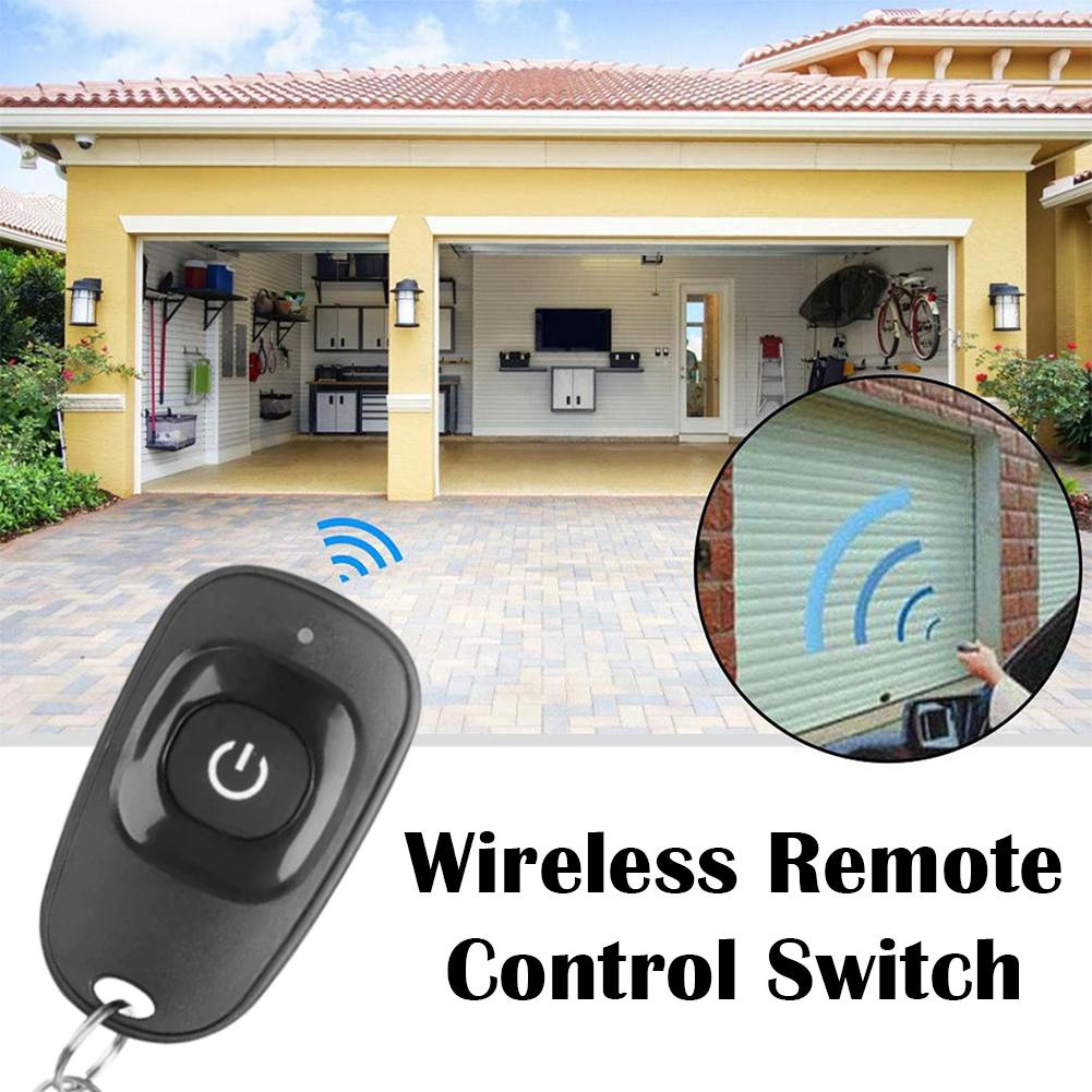 433Mhz Universal Wireless Remo - đánh giá và giá 433Mhz Receiver Module