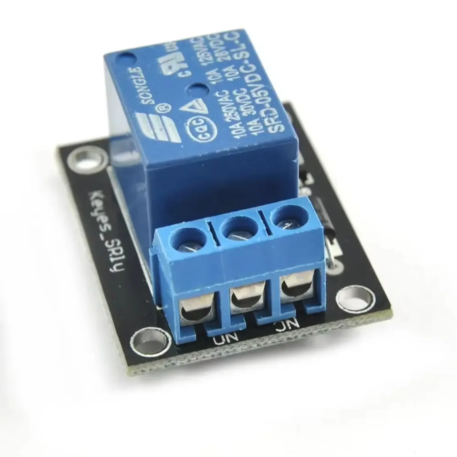 5PCS 1 Channel 5V Relay Module - đánh giá và giá Home Automation With Arduino