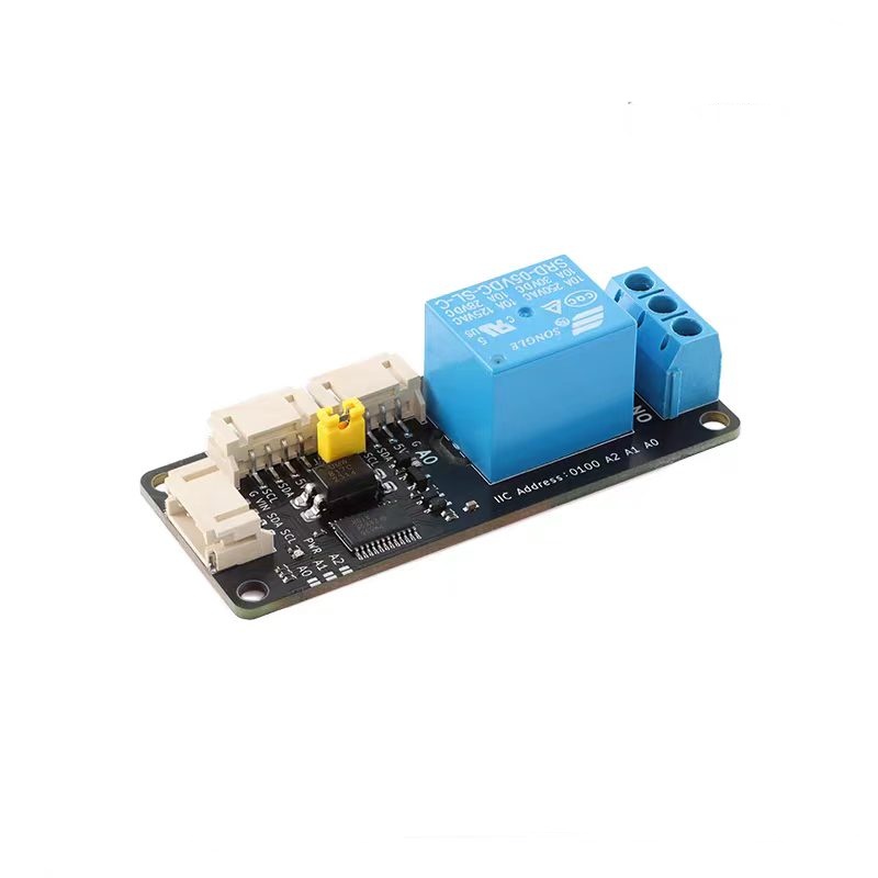 XL9535 1 2 4 8 16 Way Channel  - đánh giá và giá Relay 8 Channel Board