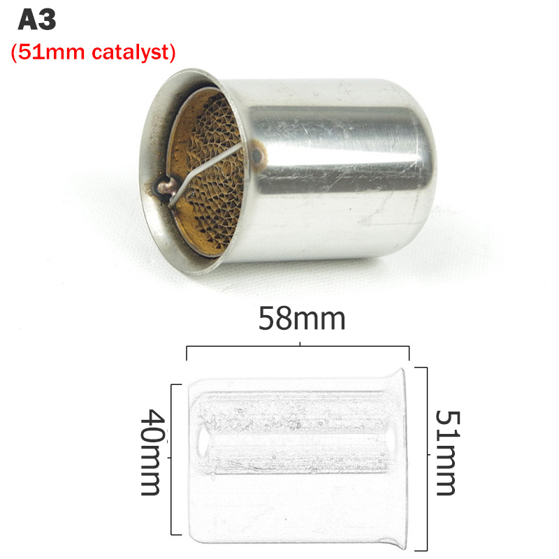48Mm 51Mm 60Mm Đa Năng Mặt Trậ - đánh giá và giá Ir Blaster Universal